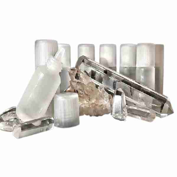 Collirio Fermentati di Fervida Microrganismi (Gocce Diamante) - disponibile da 5 ml, 10 ml e 15 ml