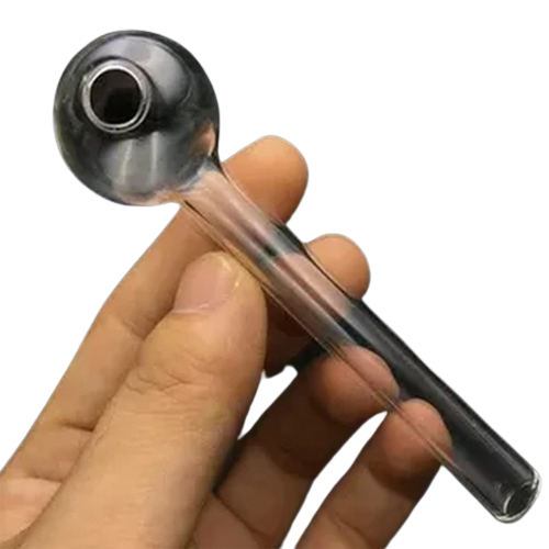 Pipa in Glass Pyrex